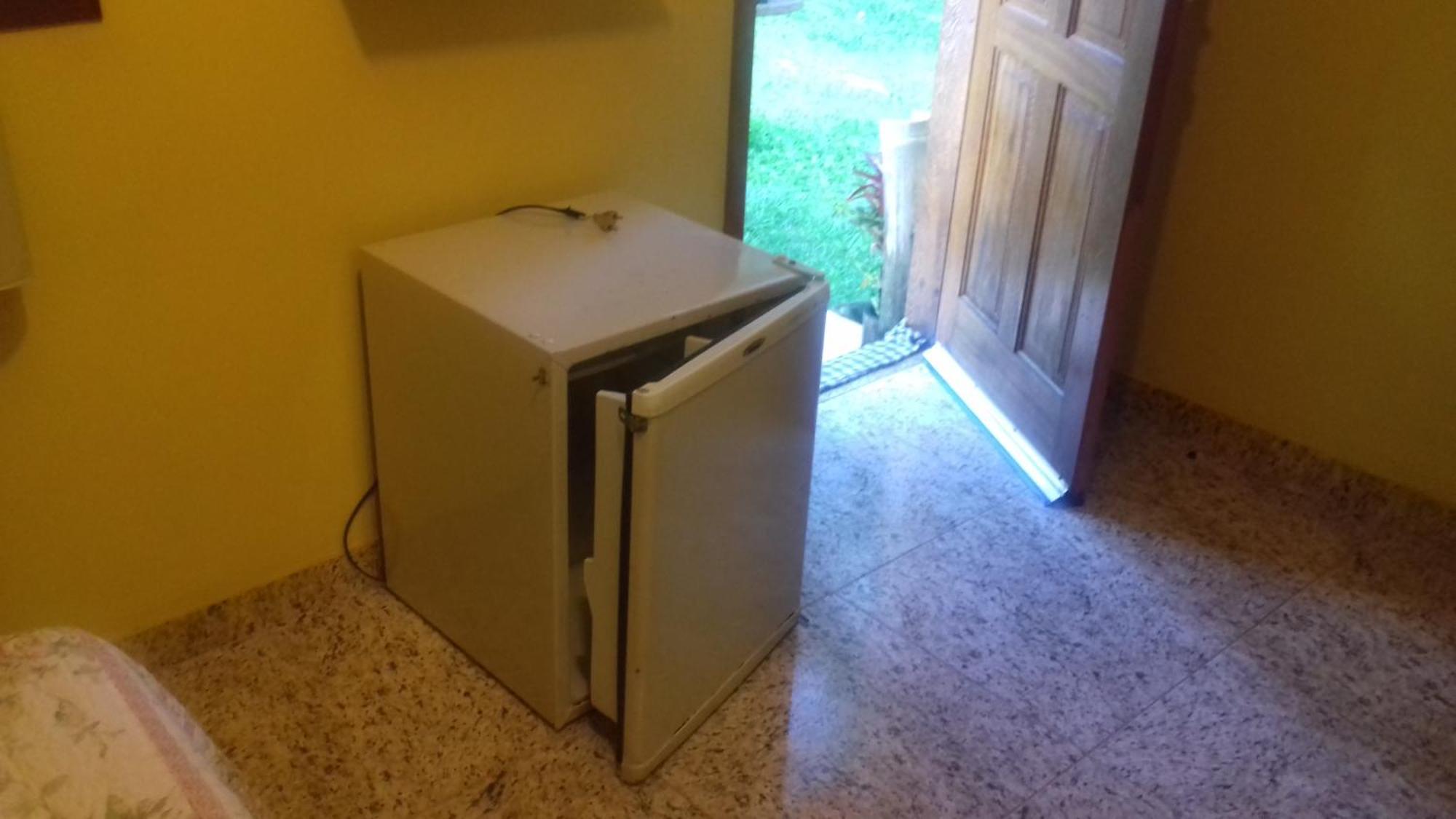Sitio E Pousada Recanto Dos Ipes Teresópolis Kamer foto
