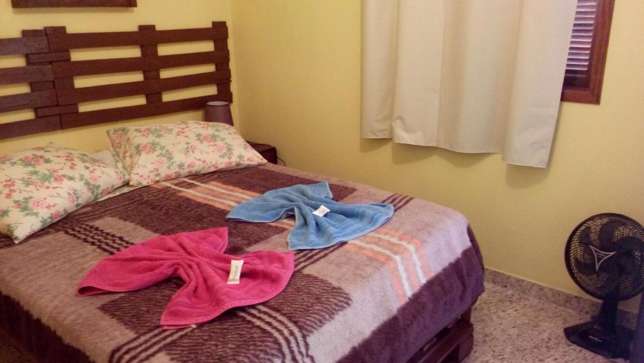 Sitio E Pousada Recanto Dos Ipes Teresópolis Buitenkant foto